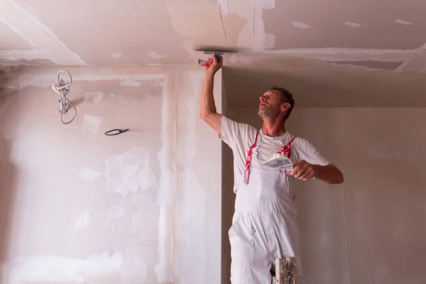 Best Drywall Patching  in Fairfax, OH