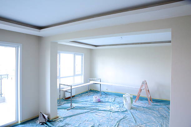 Best Custom Drywall Designs  in Fairfax, OH